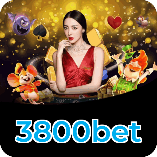 Catálogo 3800bet 2.547 jogos - Pragmatic Play, Evolution, NetEnt